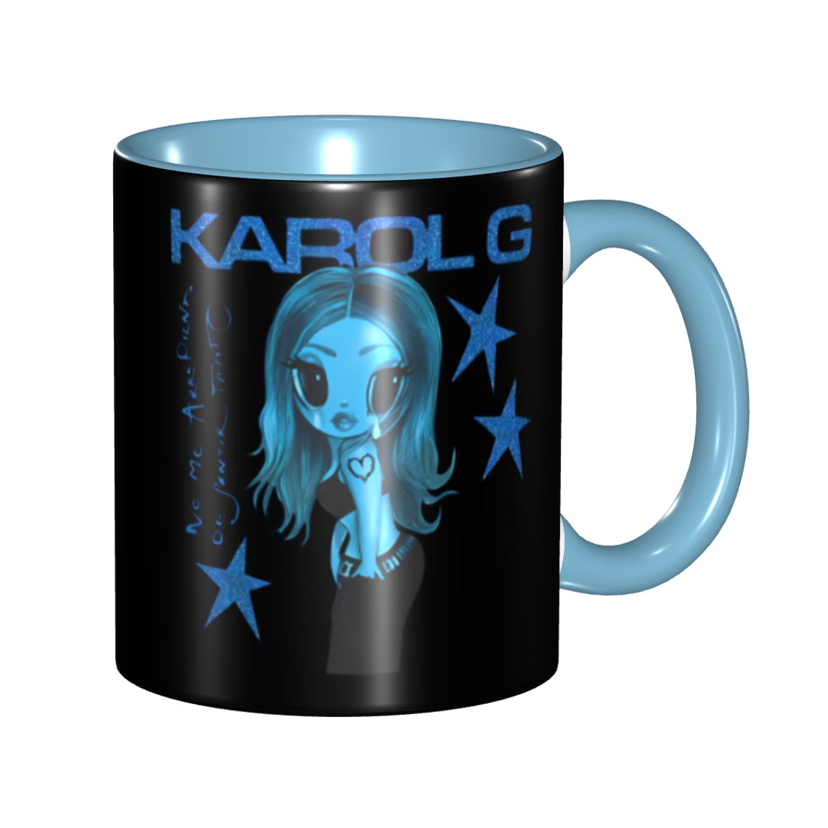Coffee Tea Me - Ich bereue es nicht, so viel