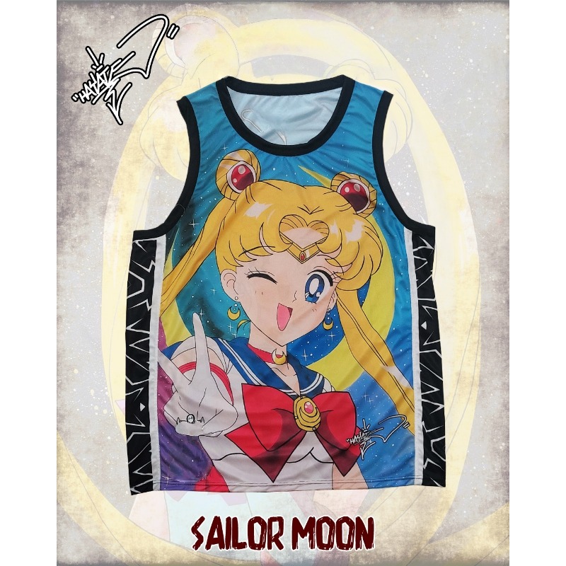 Coffee Tea Or Me - 2026 Sommer Heißer Verkauf Sailor Moon