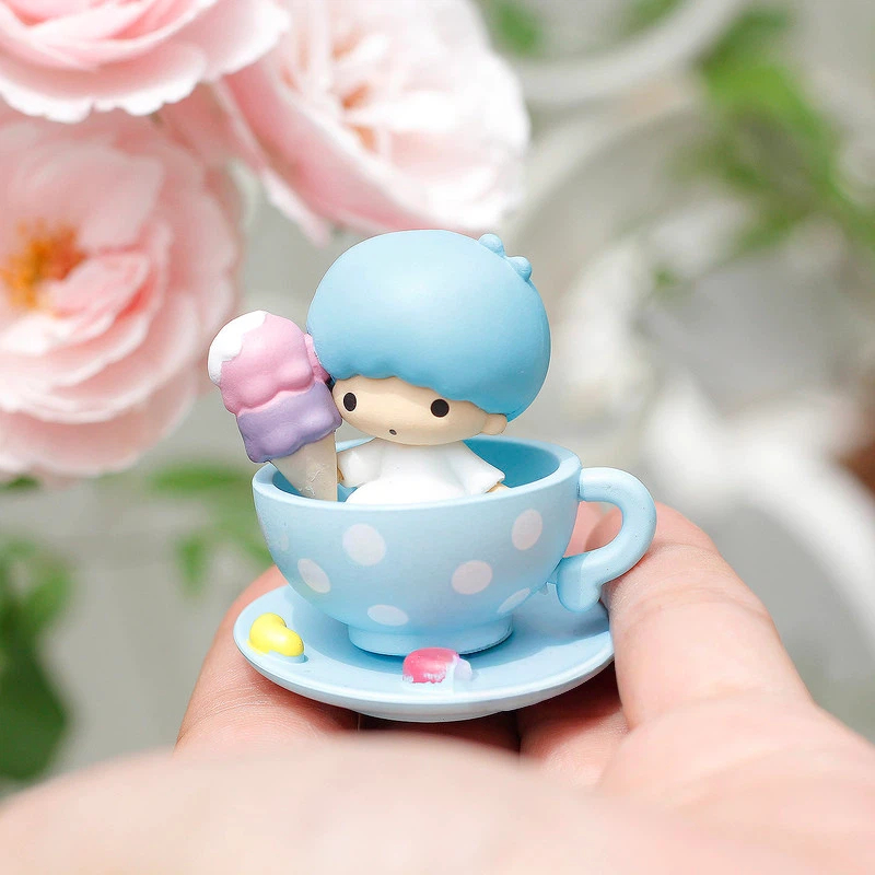 Coffee Tea Shop - Neues Produkt auf Lager: KT Cat