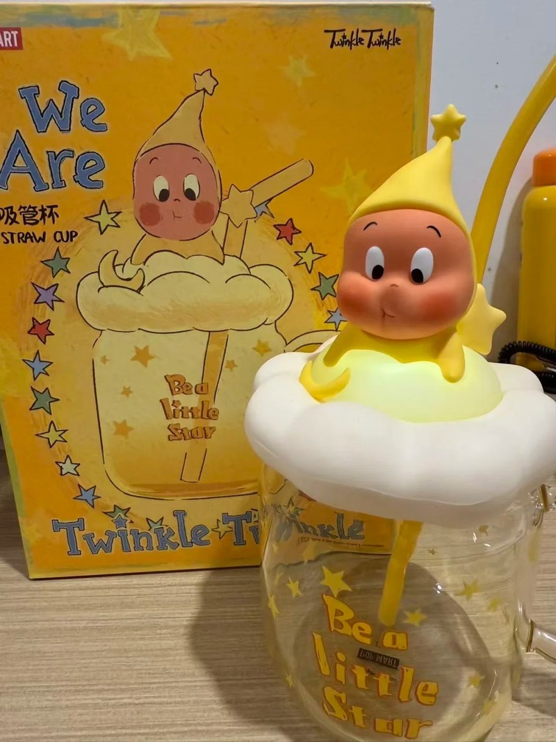 POP MART Hirono DIMOO Lububu C – Coffee Tea Shop Bewertung und Preis