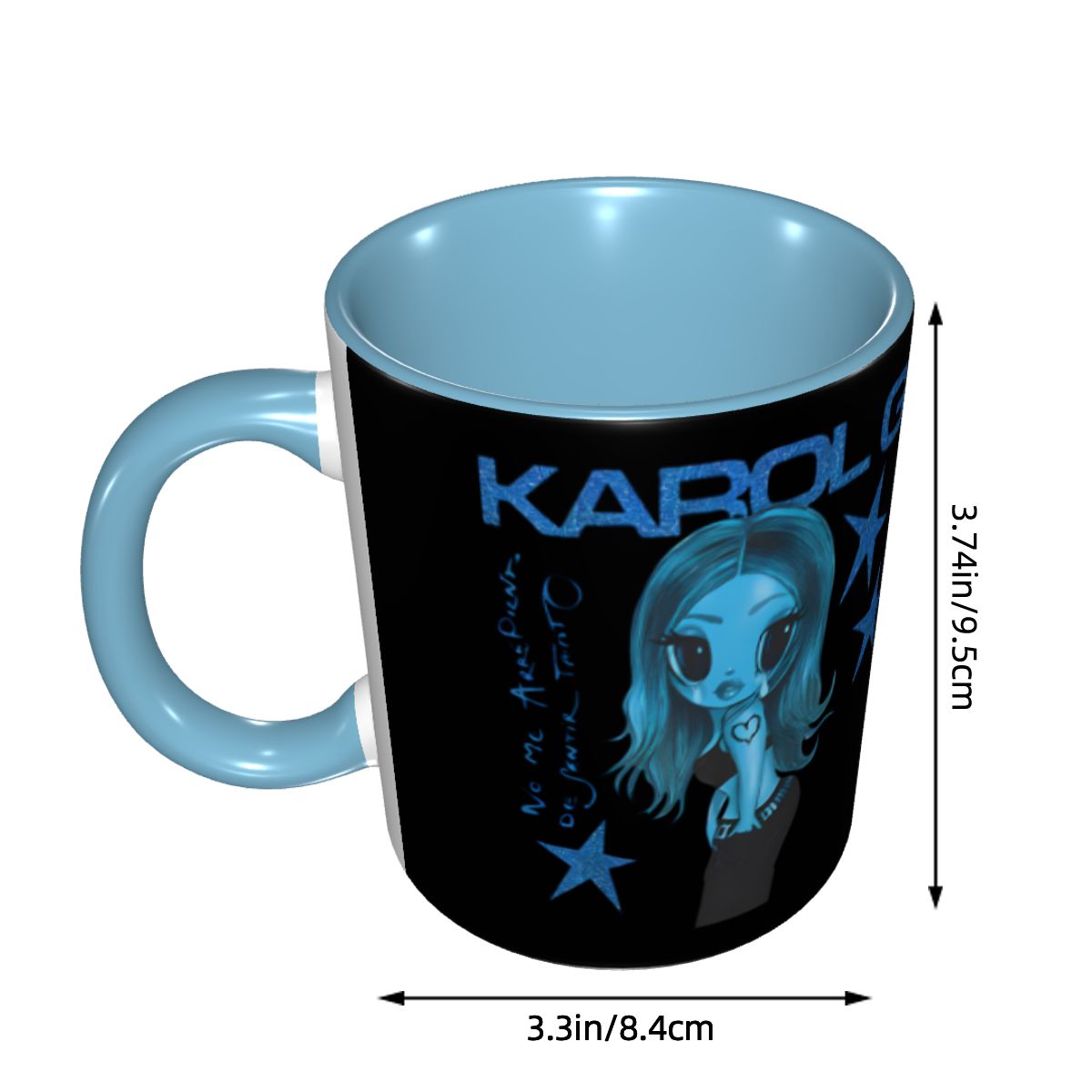 Ich bereue es nicht, so viel z – Coffee Tea Me Bewertung und Preis