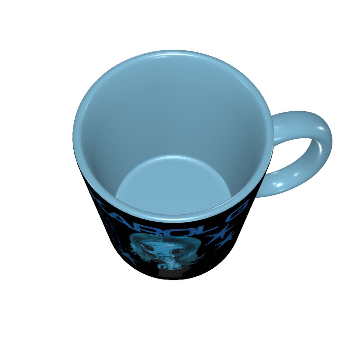 Ich bereue es nicht, so viel z – Coffee Tea Me Bewertung und Preis