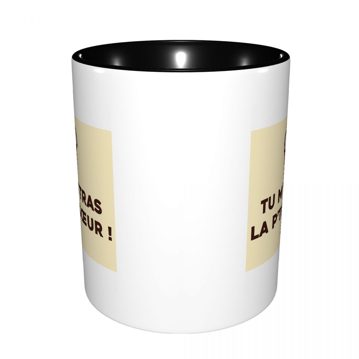 Du wirst mir die kleine Schwes – Coffee Tea Me Bewertung und Preis