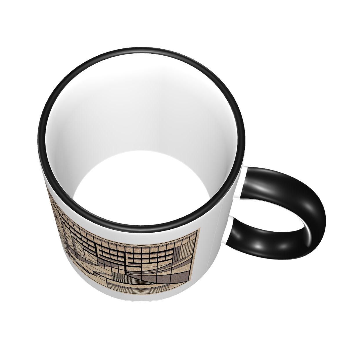 Birmingham Central Library Tas – Coffee Tea Library Bewertung und Preis