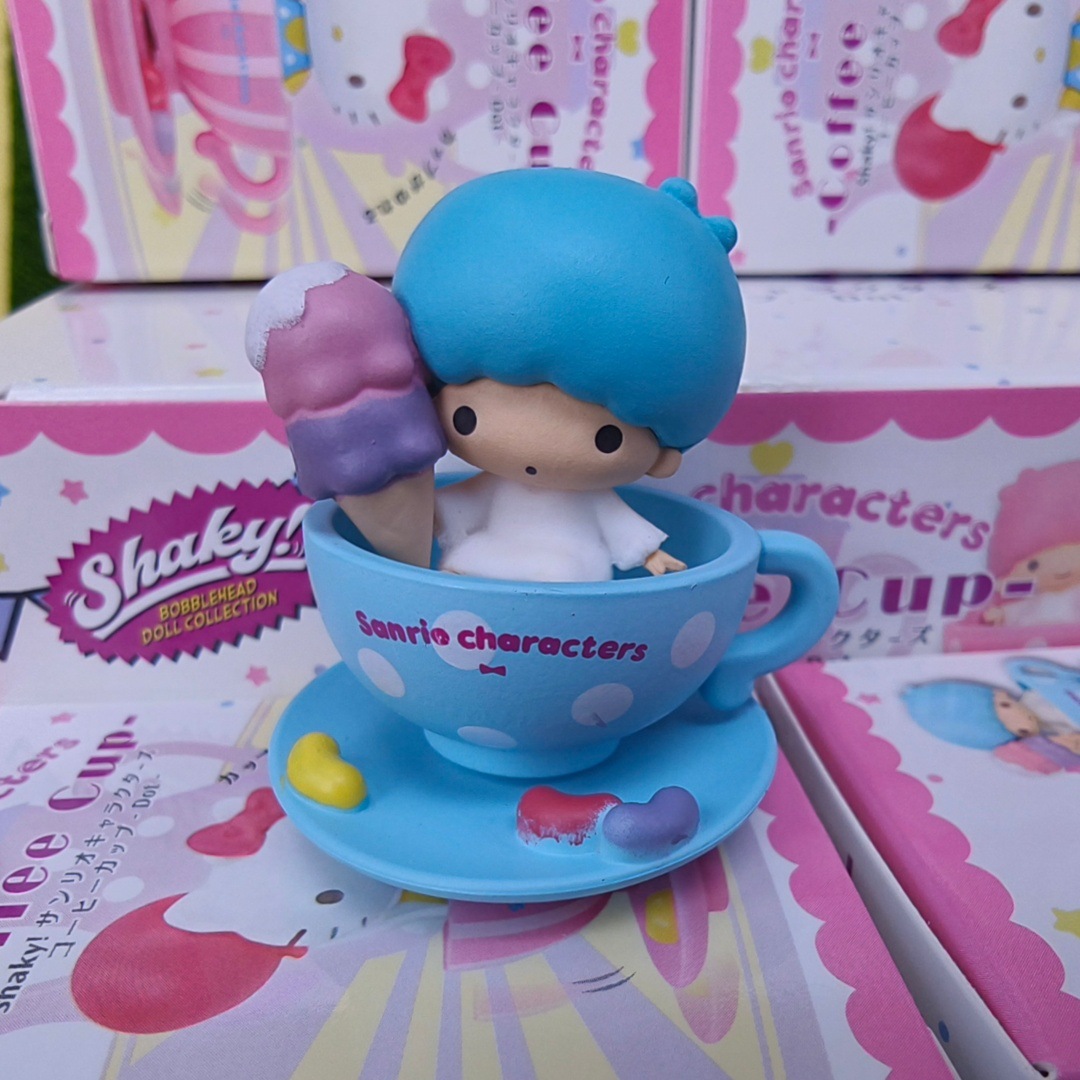 Sanrio Lizenzierte Niedliche K – Coffee Tea Shop Bewertung und Preis