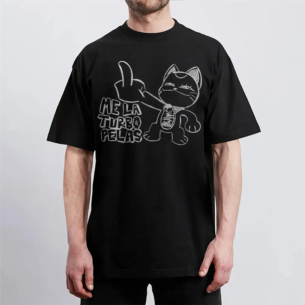 Dandadan T-Shirt Anime Katze M – Coffee Tea Or Me Bewertung und Preis