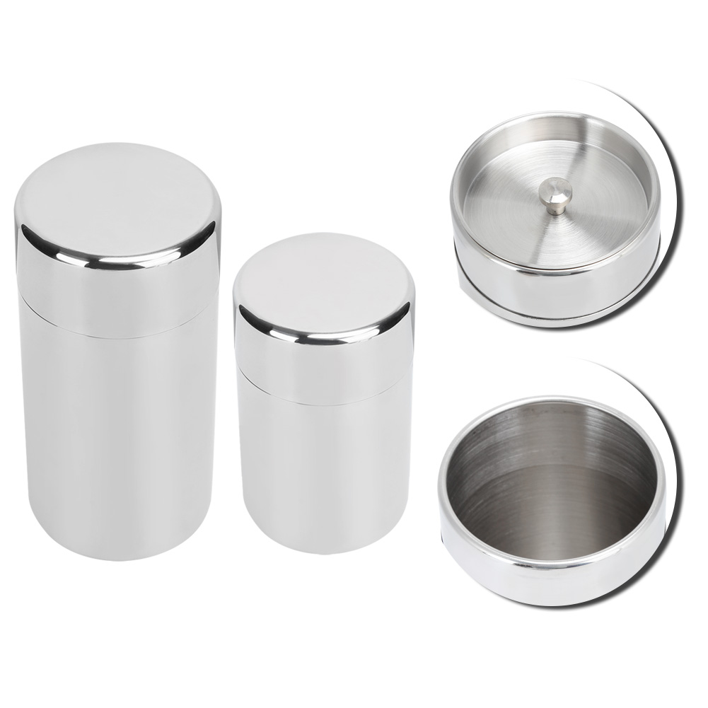 Tragbarer, luftdichter Teelade – Coffee Tea Leaf And Bean Bewertung und Preis
