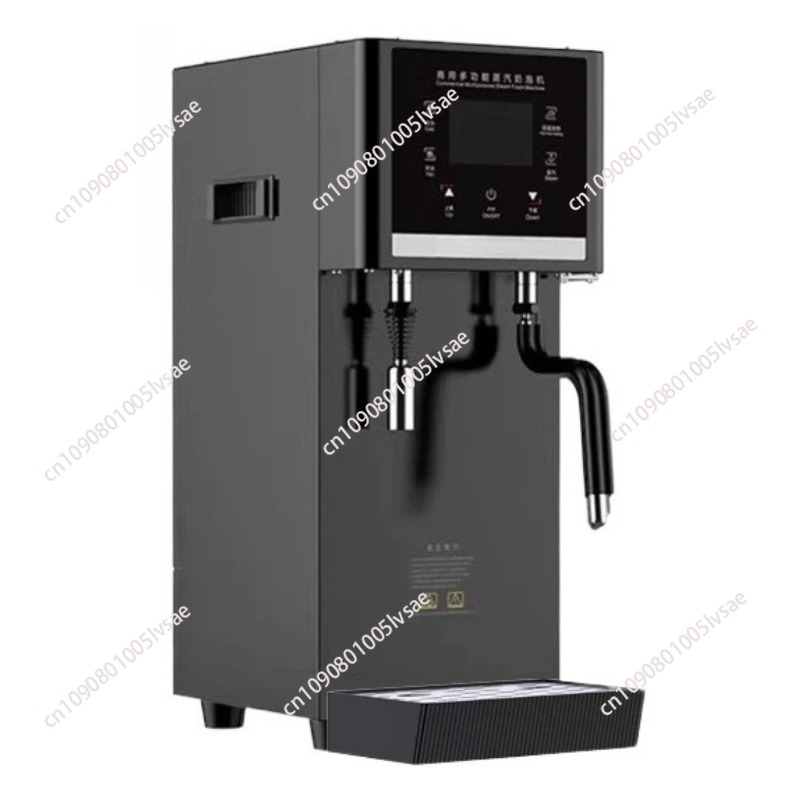 Automatischer Kaffee-Milchaufs – Coffee Tea Equipment Bewertung und Preis