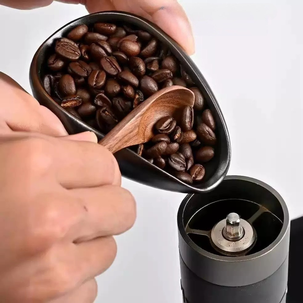 Keramik-Dosierschale für Kaffe – Coffee Tea Leaf And Bean Bewertung und Preis