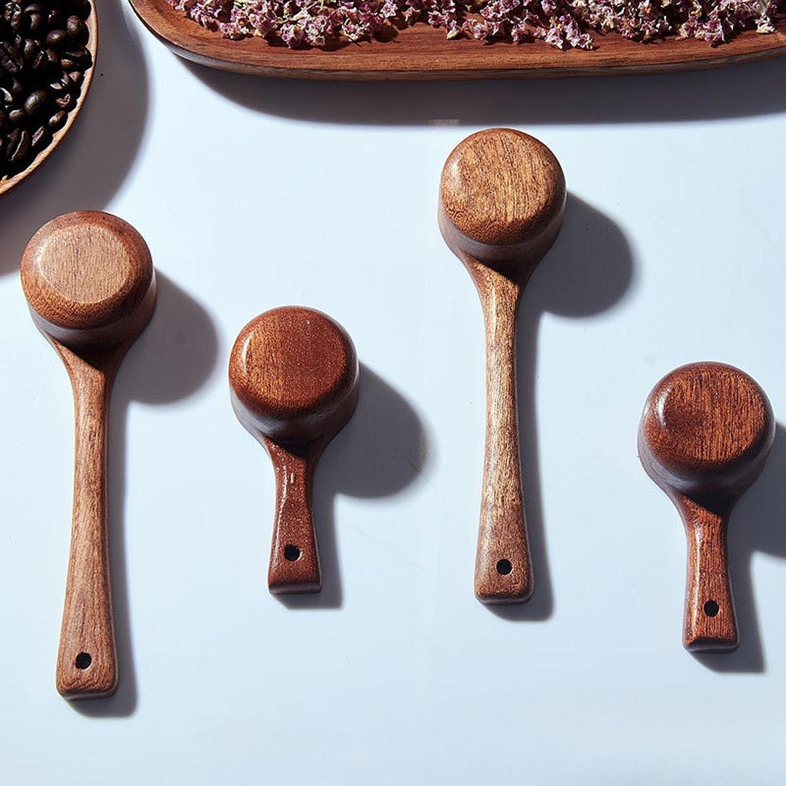Messlöffel Multifunktionales K – Coffee Tea Leaf And Bean Bewertung und Preis