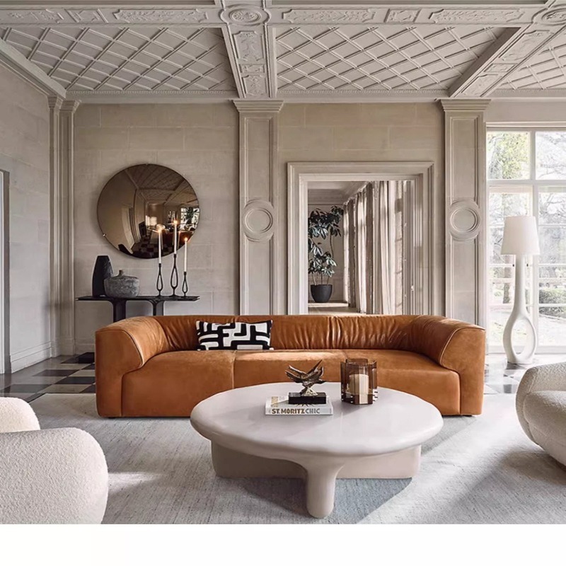 Wabi Sand Wind Cloud Couchtisc – Prefer Coffee To Tea Bewertung und Preis