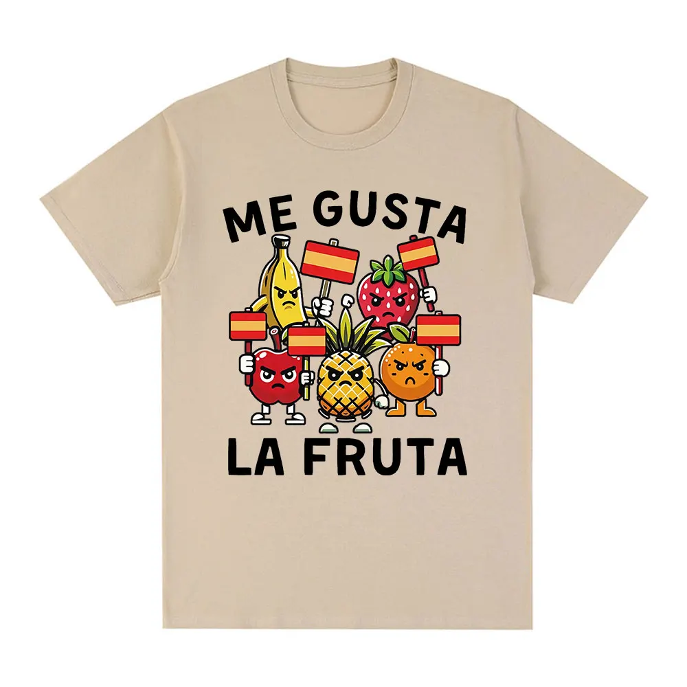 Me Gusta La Fruta T-shirt Lust – Coffee Tea Or Me Bewertung und Preis
