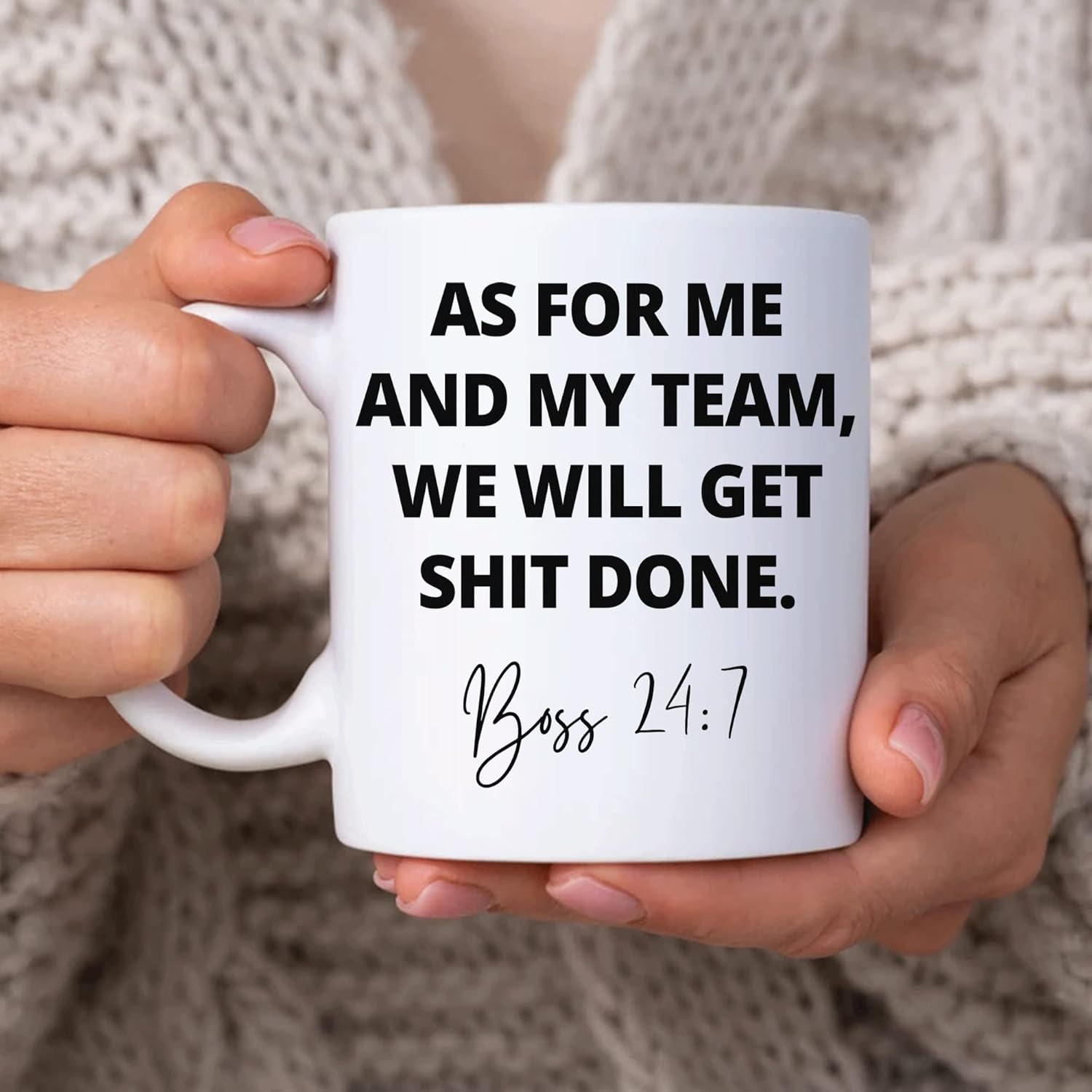Wertschätzung Lustiges Weihnac – Coffee Tea Me Bewertung und Preis