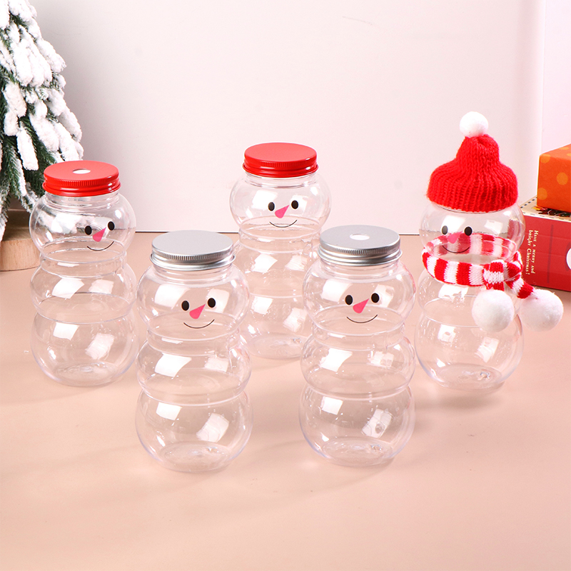 500 ml Schneemann-Wasserflasch – Coffee Tea Shop Bewertung und Preis