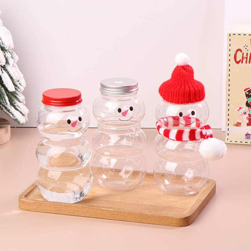 500 ml Schneemann-Wasserflasch – Coffee Tea Shop Bewertung und Preis