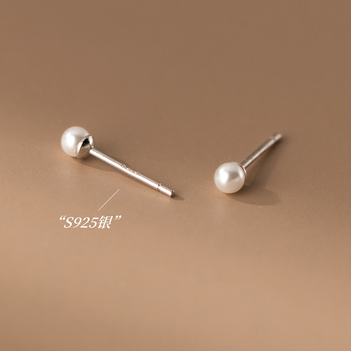 100% authentische Silber Ohr s – Coffee Tea Or Me Bewertung und Preis