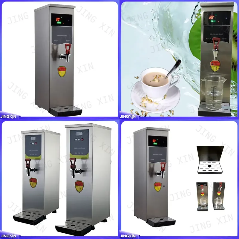Maßgefertigt für 30L Gewerblic – Coffee Tea Equipment Bewertung und Preis