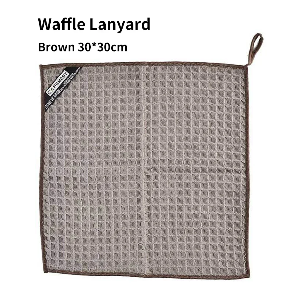 Barista Bar Handtuch Milch Tee – Coffee Tea Shop Bewertung und Preis