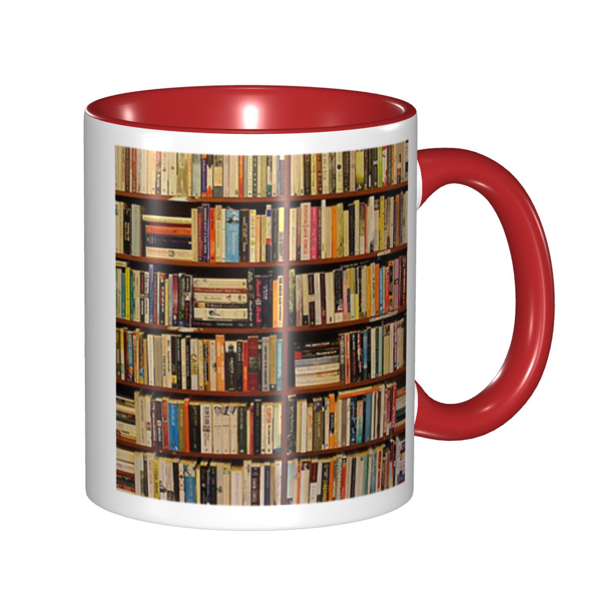 Bildungs- und Bibliotheks-Buch – Coffee Tea Library Bewertung und Preis