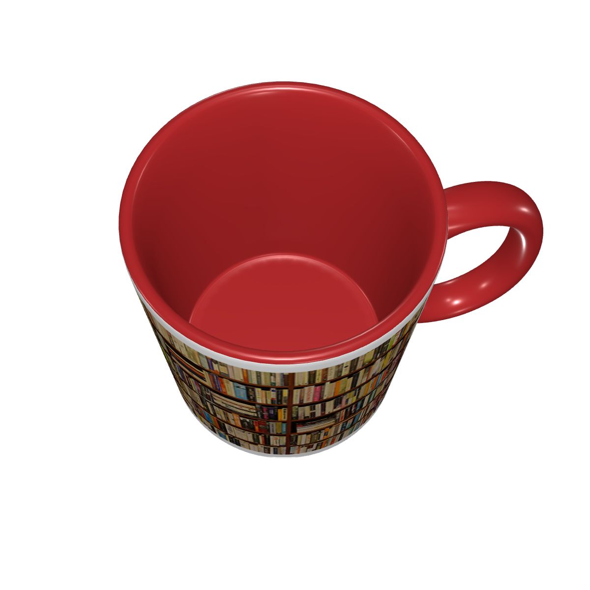 Bildungs- und Bibliotheks-Buch – Coffee Tea Library Bewertung und Preis