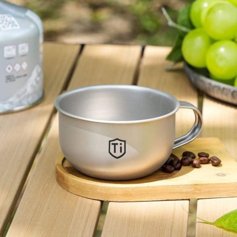 MINI Camping-Wasserbecher aus  – Coffee Tea Equipment Bewertung und Preis