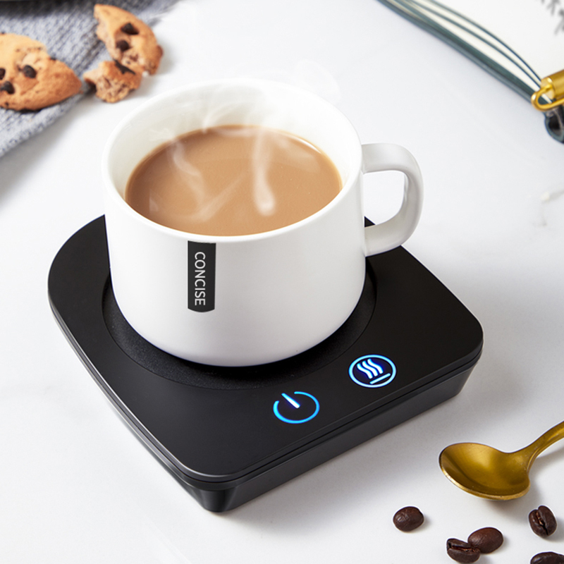 Neuer Thermostatischer Tassenw – Coffee Tea Me Bewertung und Preis