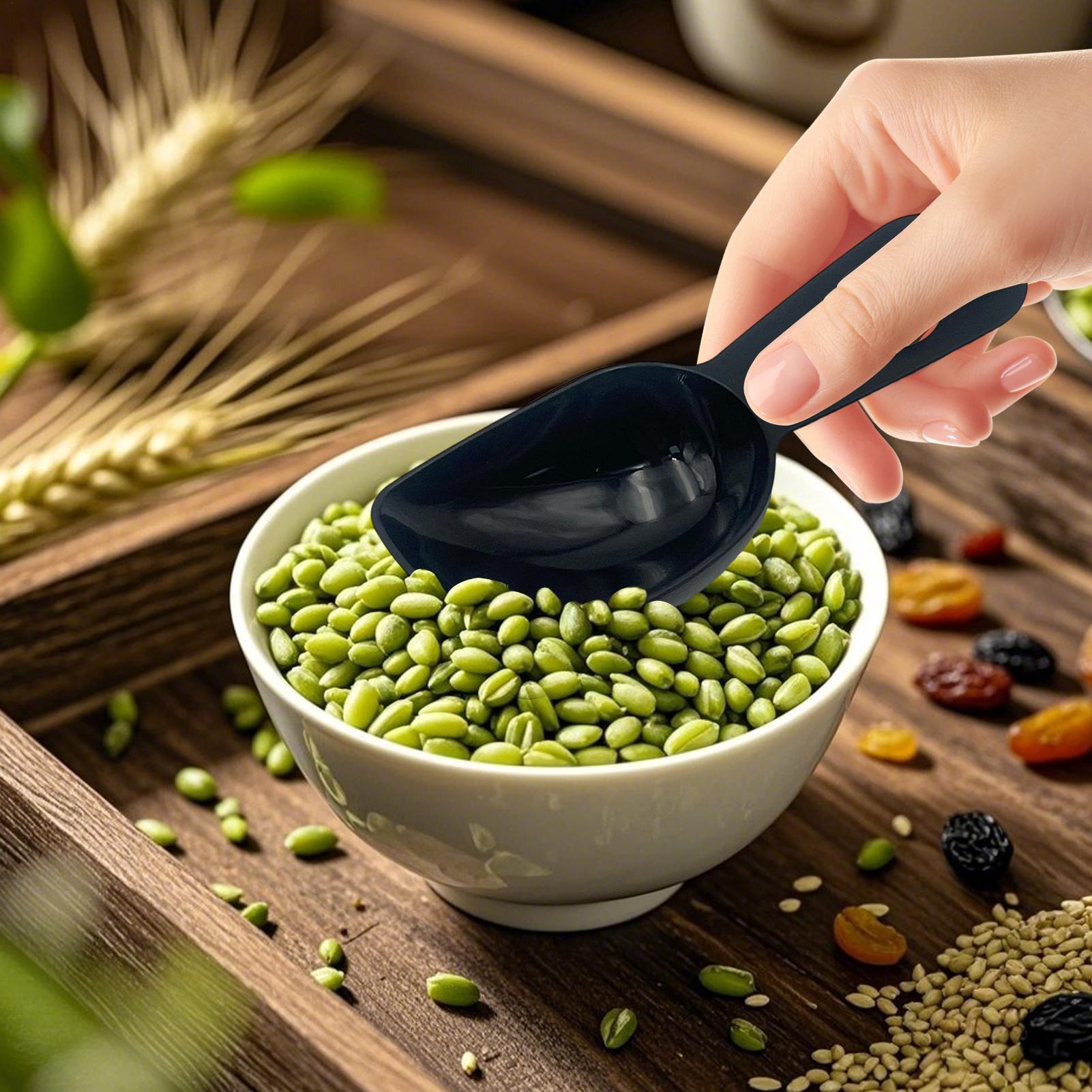 Kaffeelöffel mit Clip, Mehrzwe – Coffee Tea Leaf And Bean Bewertung und Preis