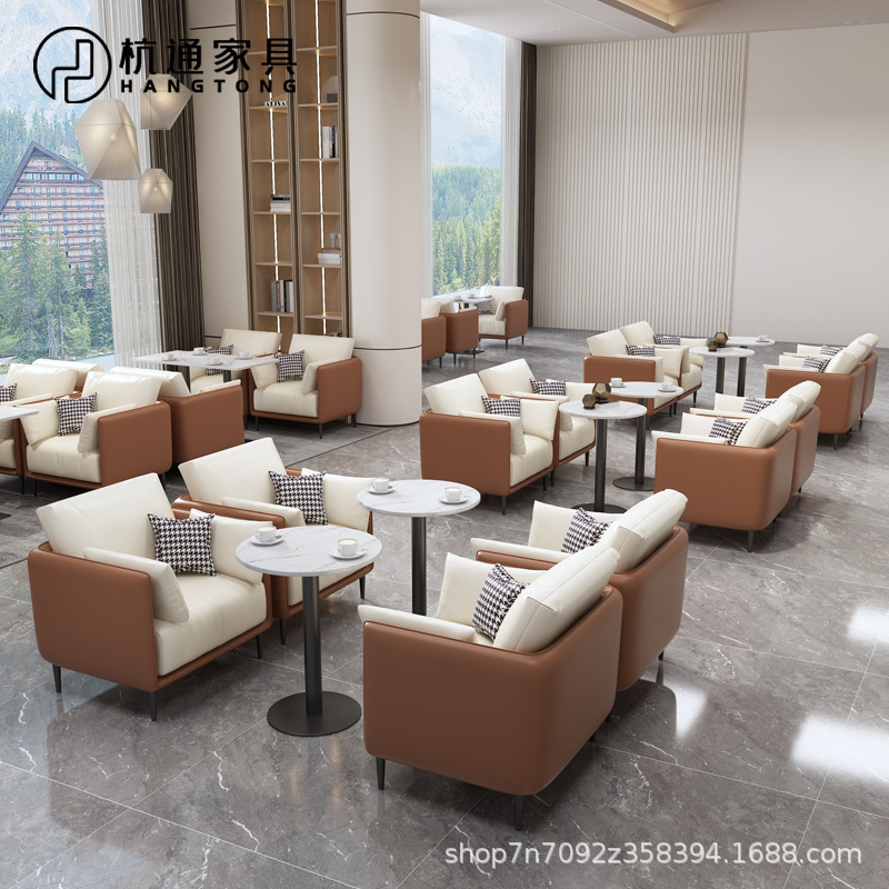 Hochwertiges Themenrestaurant  – Coffee Tea Library Bewertung und Preis