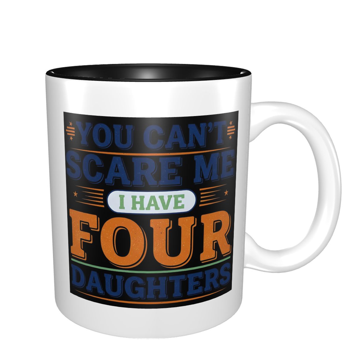 Du kannst mich nicht erschreck – Coffee Tea Me Bewertung und Preis