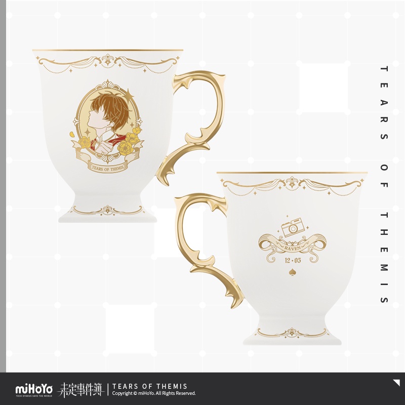 Tränen von themis fantasy tass – Coffee Tea Shop Bewertung und Preis