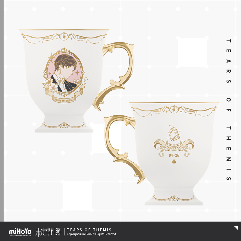 Tränen von themis fantasy tass – Coffee Tea Shop Bewertung und Preis
