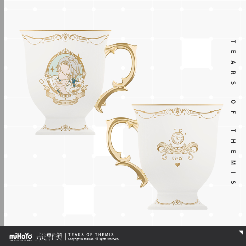 Tränen von themis fantasy tass – Coffee Tea Shop Bewertung und Preis