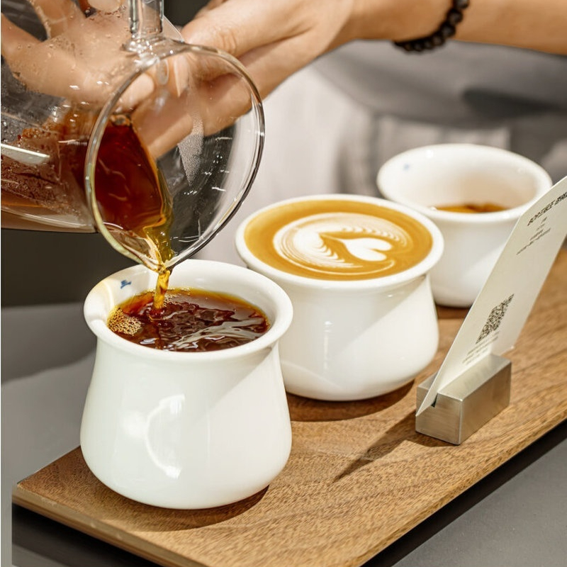 Timemore X 2-teiliges Set Kera – Coffee Tea Shop Bewertung und Preis