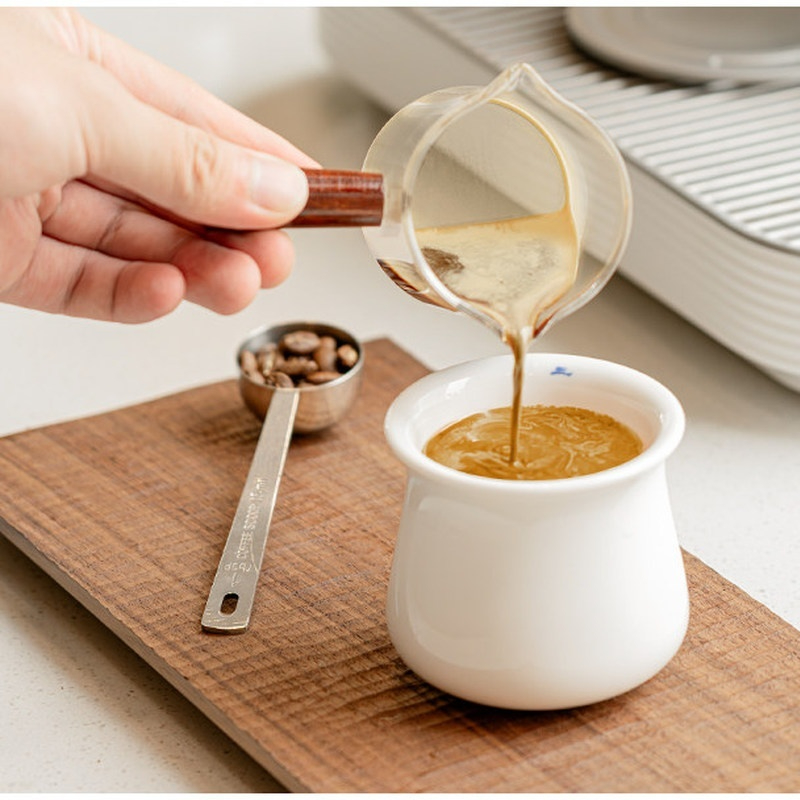 Timemore X 2-teiliges Set Kera – Coffee Tea Shop Bewertung und Preis