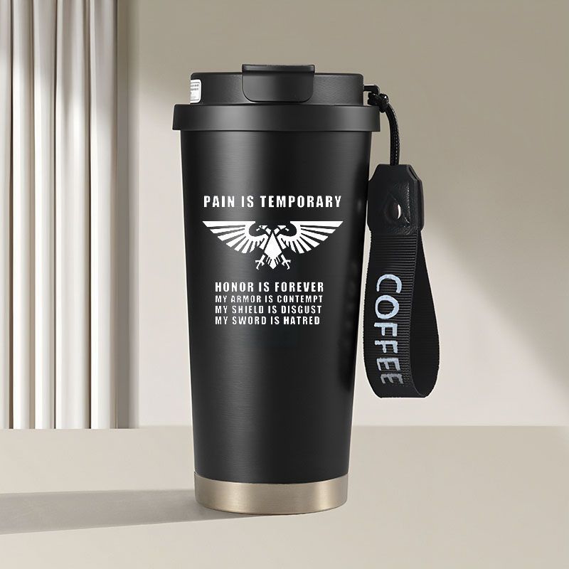 Warhammer 40K Peripherie-Wasse – Coffee Tea Shop Bewertung und Preis