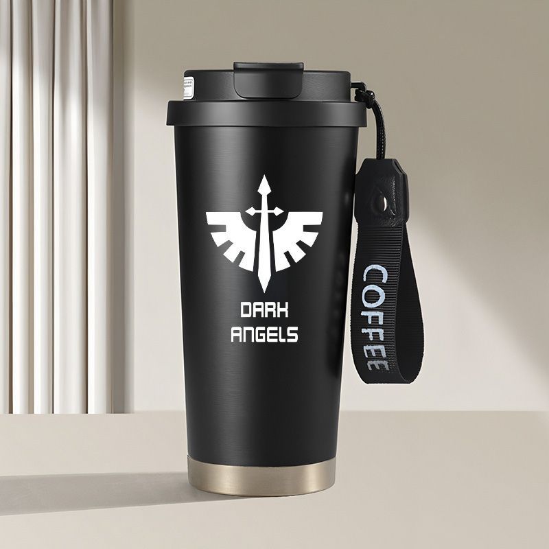 Warhammer 40K Peripherie-Wasse – Coffee Tea Shop Bewertung und Preis
