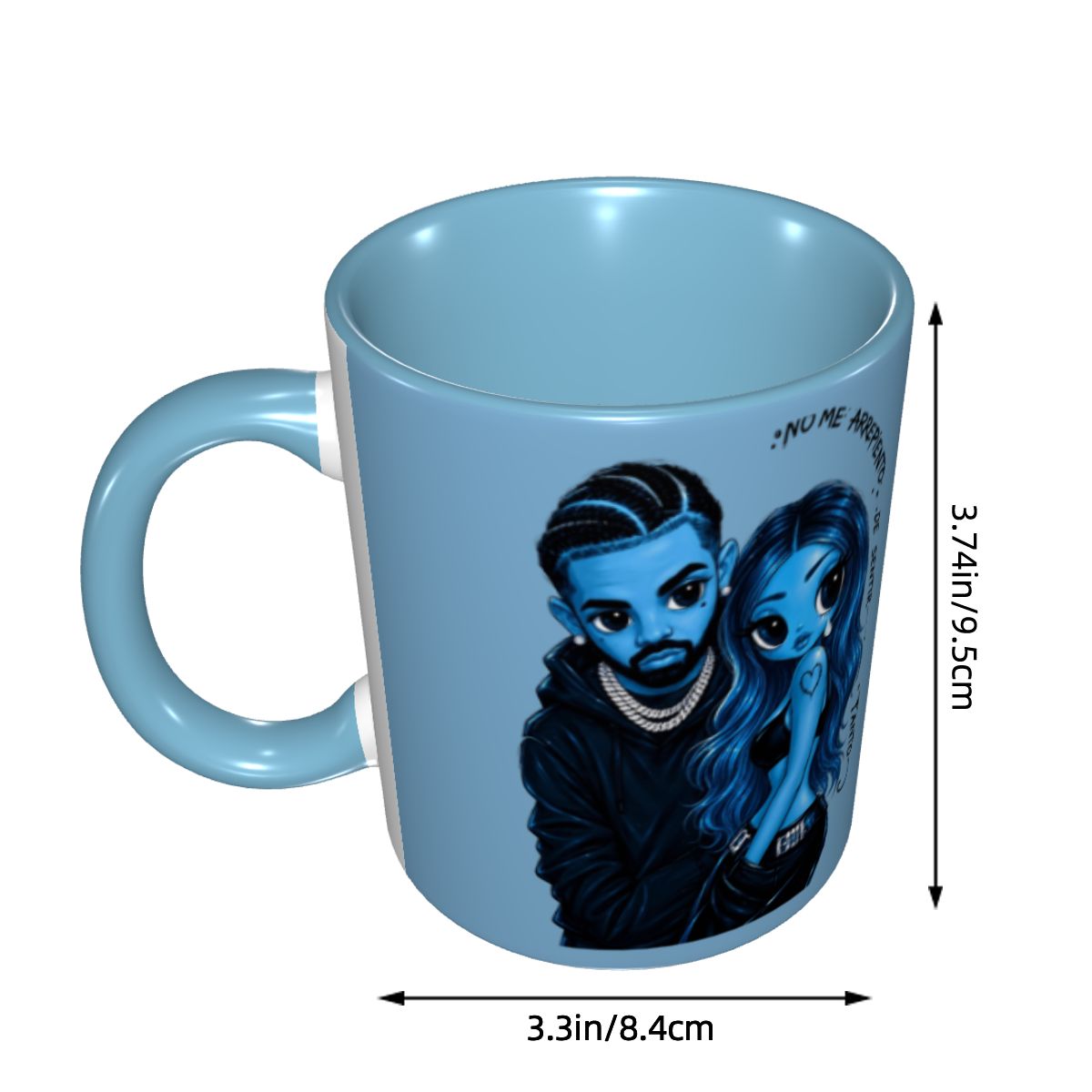 Ich bereue es nicht, so viel g – Coffee Tea Me Bewertung und Preis