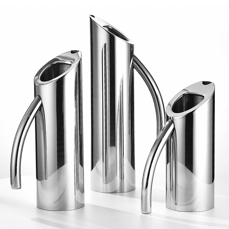 Wasserkrug aus Edelstahl, gera – Coffee Tea Equipment Bewertung und Preis